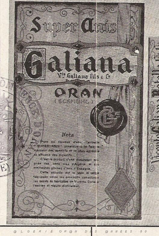 ETI 1ere etiquette Galiana Super Anis 1936.jpg